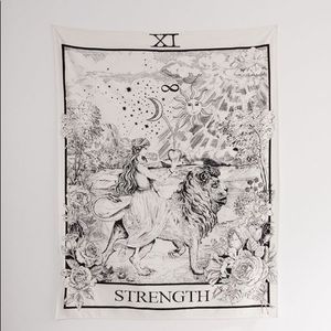 Urban Outfitters tapestry